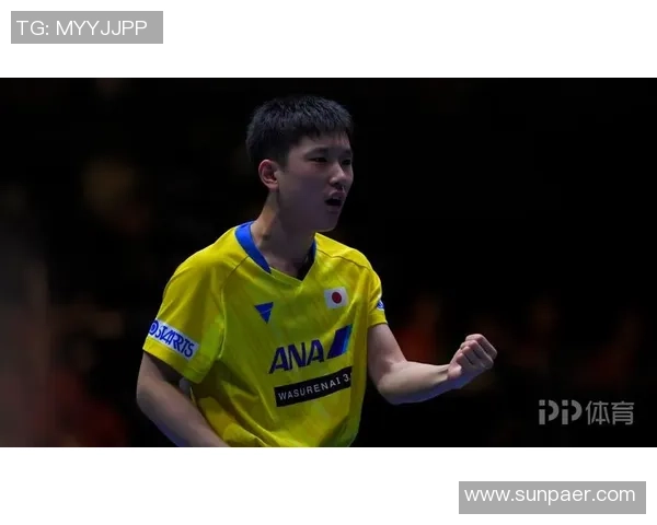 上海乒乓球队迎接挑战的转型之路与世界杯的精彩碰撞 上海乒乓球队迎接挑战的转型之路与世界杯的精彩碰撞