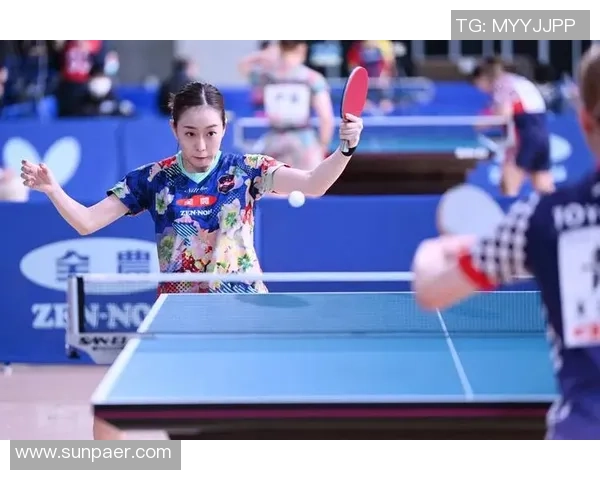 北京乒乓球队以76分稳居联合会杯积分榜首位展现强劲实力