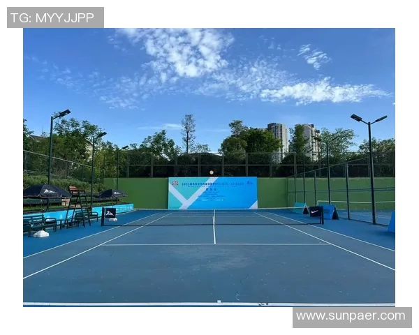 全运会特别报道：成都网球队拼搏历程与荣耀时刻的真实写照