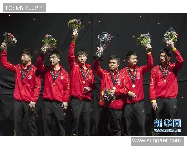 世界杯特别报道：武汉乒乓球队的转型之路