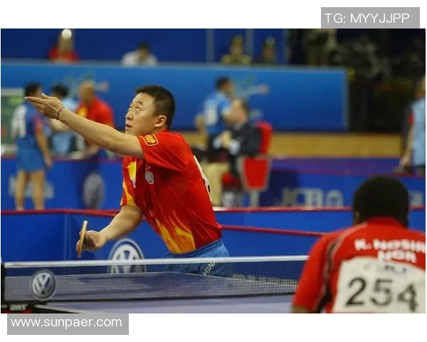 乒乓球的智慧与力量：深入解析北京乒乓球队的战术与训练秘诀