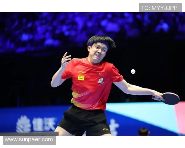 乒乓球心理素质分析上海乒乓球队荣登全国第三名之位