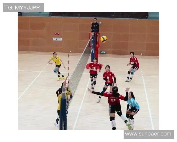 重庆排球队的比赛经验分享与成长之路探讨