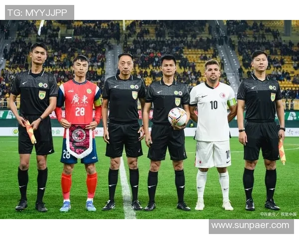 孙威足球：探索中国足球新星的成长之路与未来发展潜力