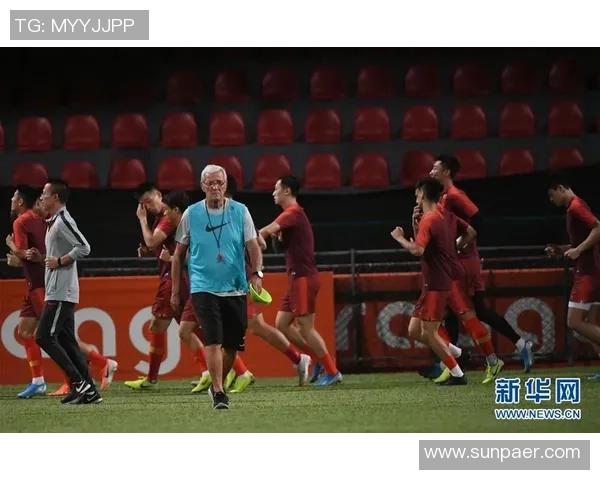 中东足球的崛起与挑战探索这片热土上的激情与梦想