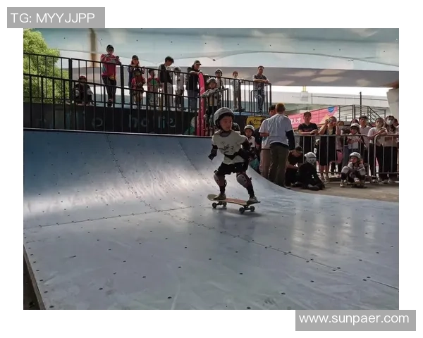 上海滑板队意识变革引发热议探索滑板文化与年轻人的新连接