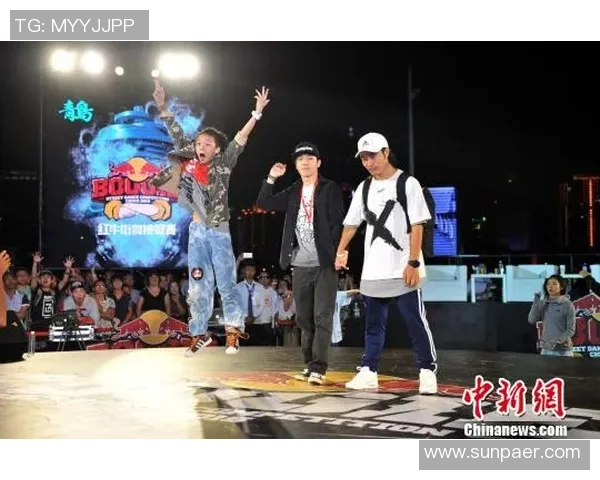 南京街舞队在攀岩联赛中的华丽转型与挑战之路探秘