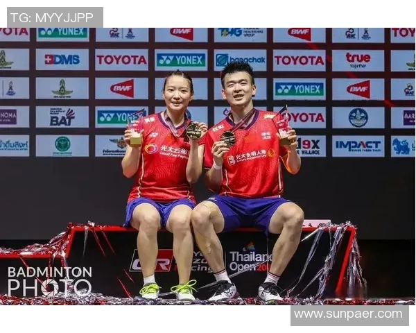 成都羽毛球队在冠军赛中的意识表现分析与总结