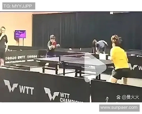 成都乒乓球队状态引发热议球迷对表现和战术展开激烈讨论 成都乒乓球队状态引发热议球迷对表现和战术展开激烈讨论