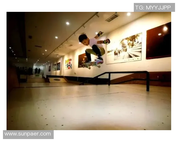 广州滑板队战术革新引发热议探索滑板运动的新未来与发展方向 广州滑板队战术革新引发热议探索滑板运动的新未来与发展方向