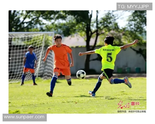 滦平足球崛起之路：从地方小队到全国瞩目的足球强队