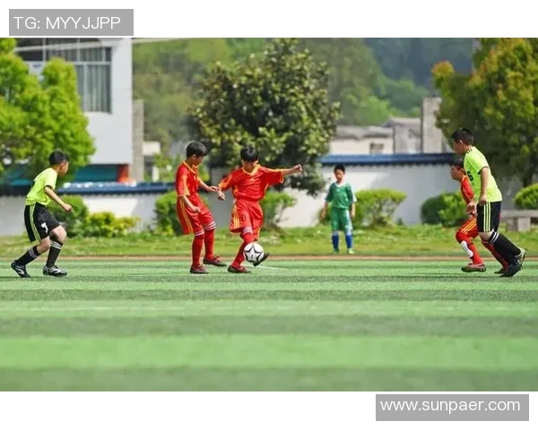 足球串一的魅力与挑战探讨如何提升青少年足球水平与参与度