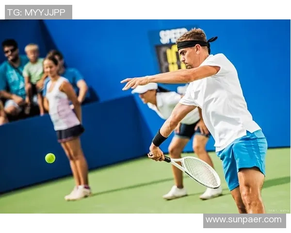 网球新手必看团队协作技巧与入门指南助你快速提升球技