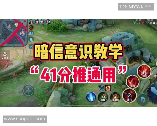 王者荣耀战术解析：深入探讨JDG中路突破的成功秘诀与策略