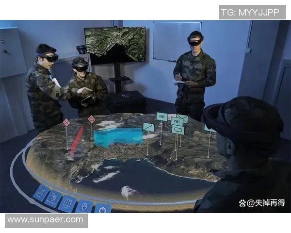 重磅专题:WE如何引领阵地战革新与未来战场的全新变革探索 重磅专题:WE如何引领阵地战革新与未来战场的全新变革探索