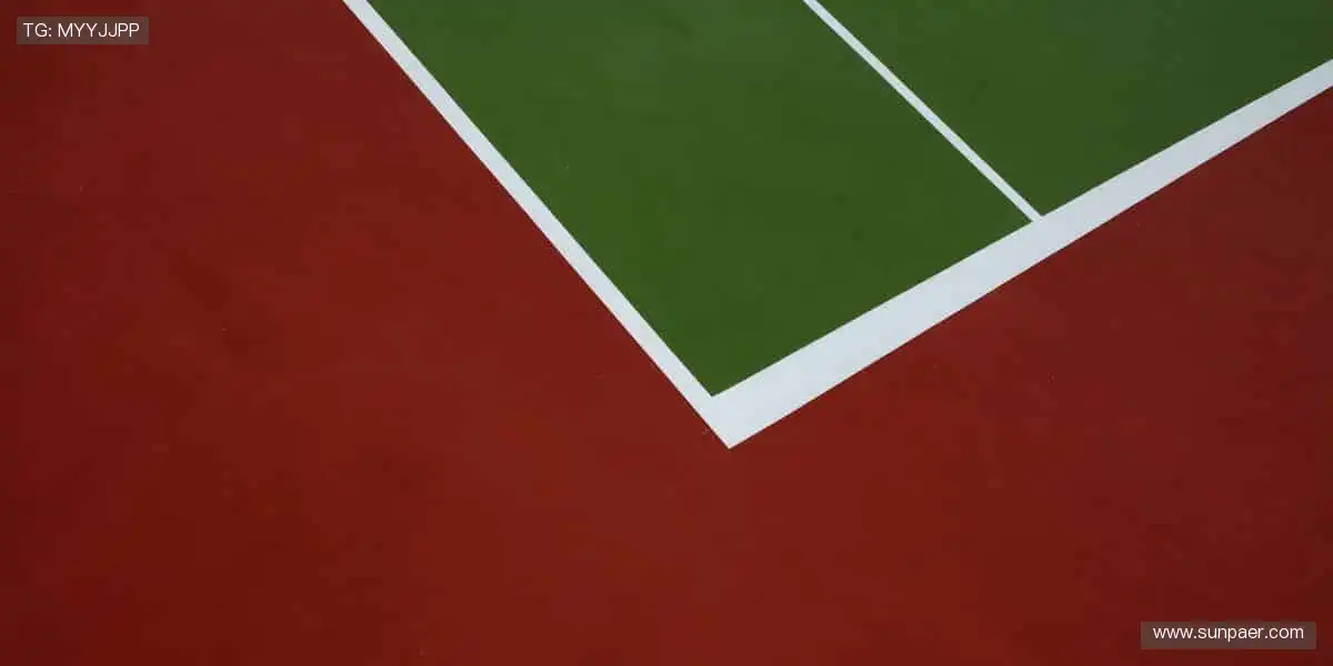 从赛场到生活，运动基因无处不在！🎾💪